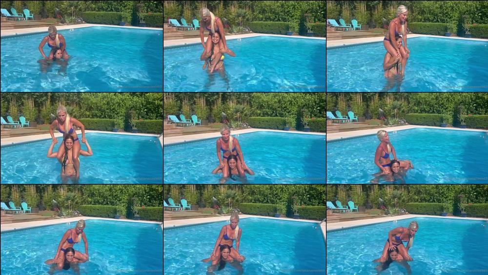 tatianasteele69 02 07 2023 2926313826 behind the scenes having fun with jazminecruzfans