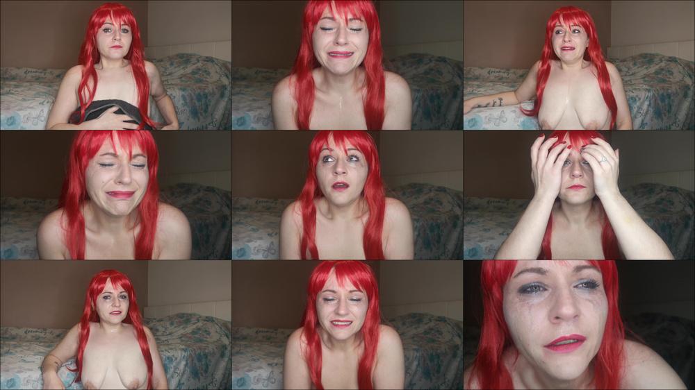 Crying - Feb 10, 2022