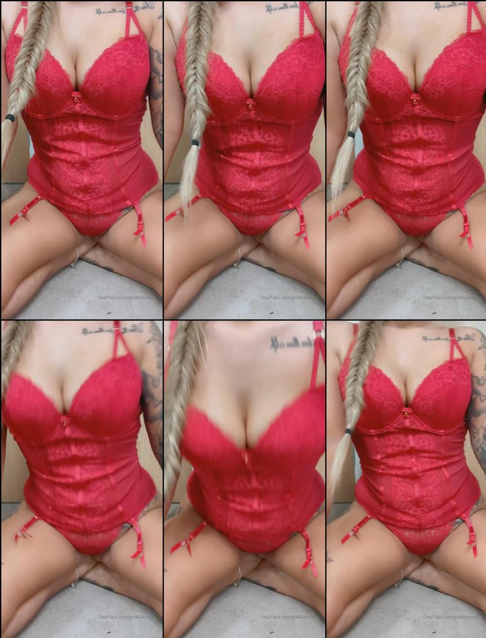 goddesslola 05 04 2020 215329034 Just say fuck it and send me $100