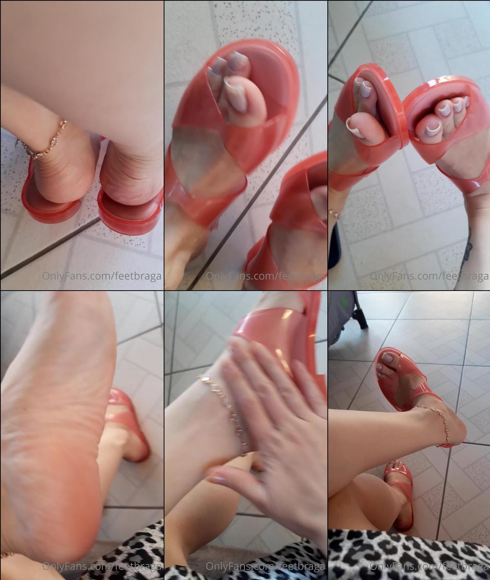 feetbraga 02 08 2020 634618070 Cheiro de melissa â¥ï¸