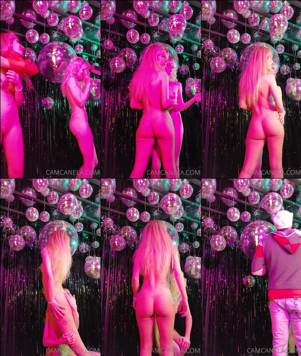 cameroncanela 04 04 2021 2073051844 I had so much fun with @kissygrl93 â¡ she is wonderful and sexy af  More from this photos