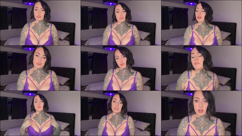 Cock Over Pussy