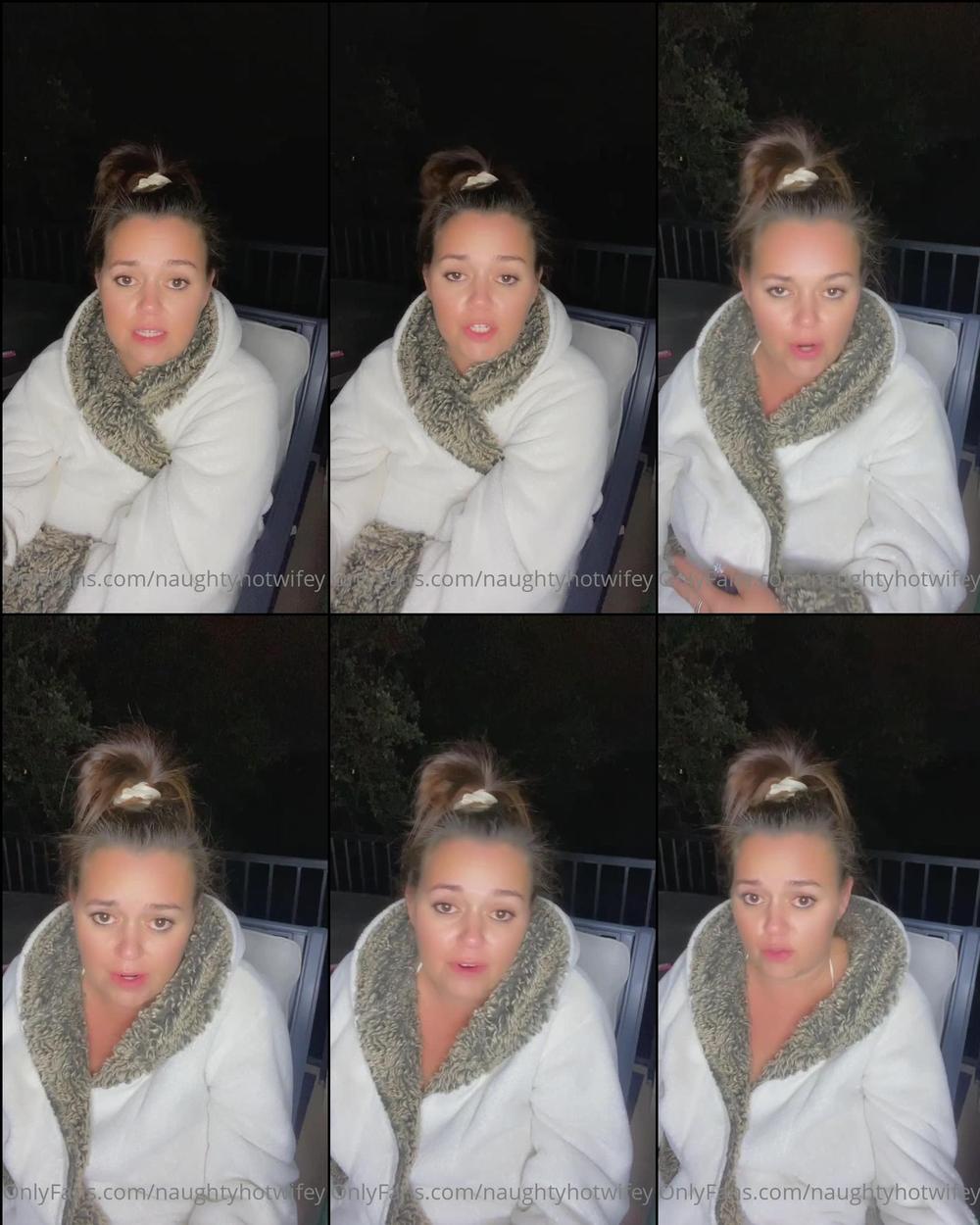 naughtyhotwifey 04 01 2022 2319566171 question from dm how do i convince my bfgf
