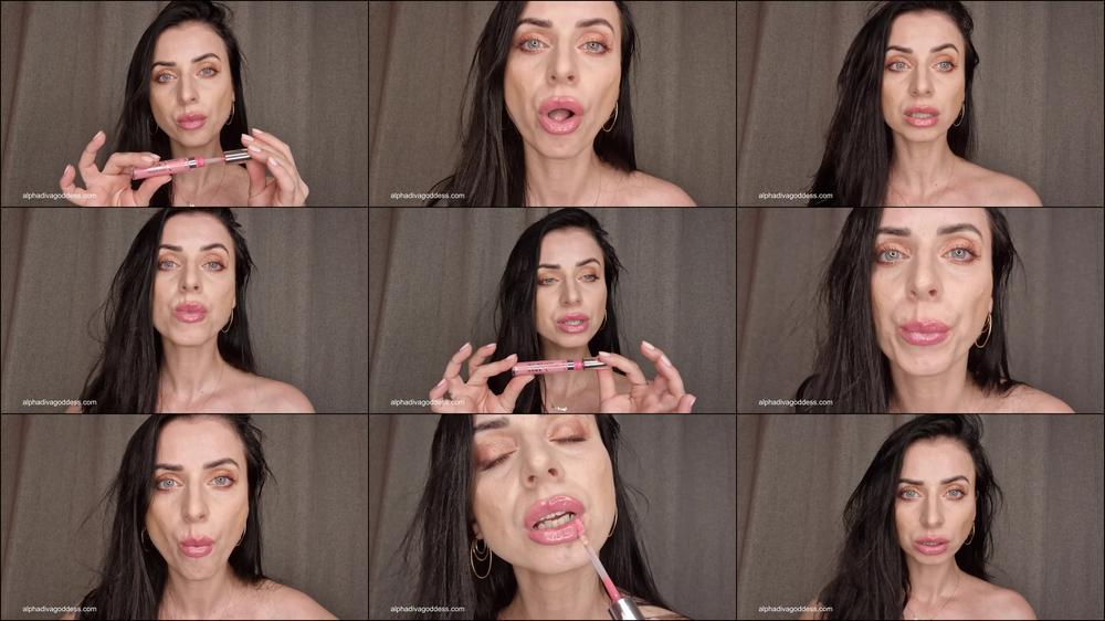 Bubble gum popping Face Fetish part 1