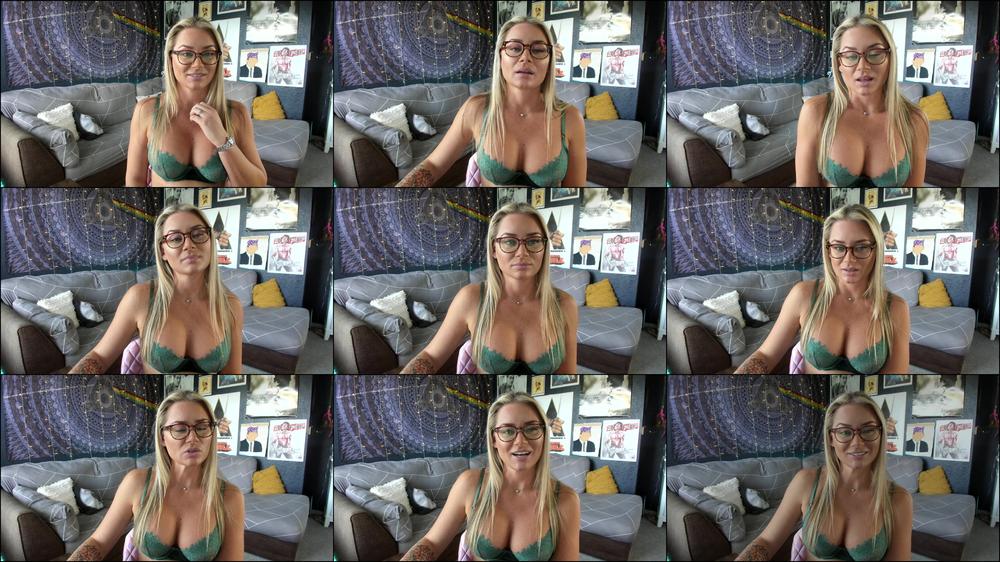 Watching You Be Used Joi