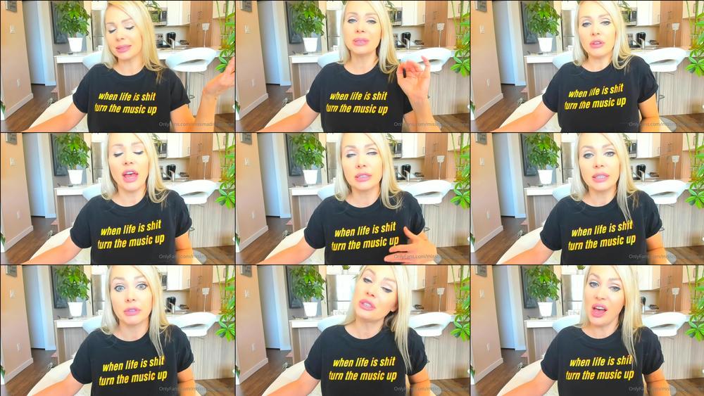 missmadisonstone 04 05 2020 283012803 Congrats to my pineapple popper gooner...I just received an email from Onlyfans letting me