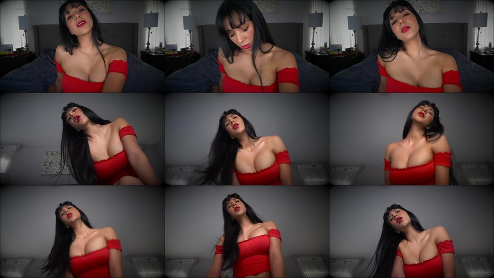 use me, have me, fill me 4K - Dec 2, 2021