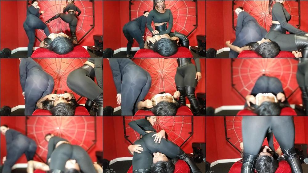 serenitysmith 07 09 2018 13166971 new video alert summer ass smothering in the dungeon w bossyassdeli
