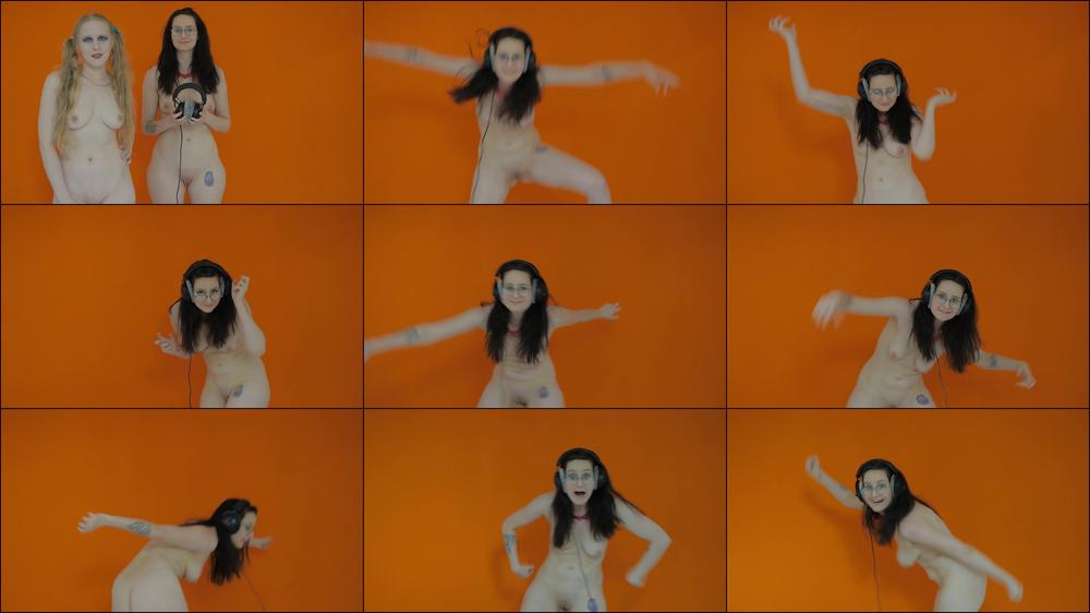 Worst Dancer - ELLY MUSEFLASH #EP08
