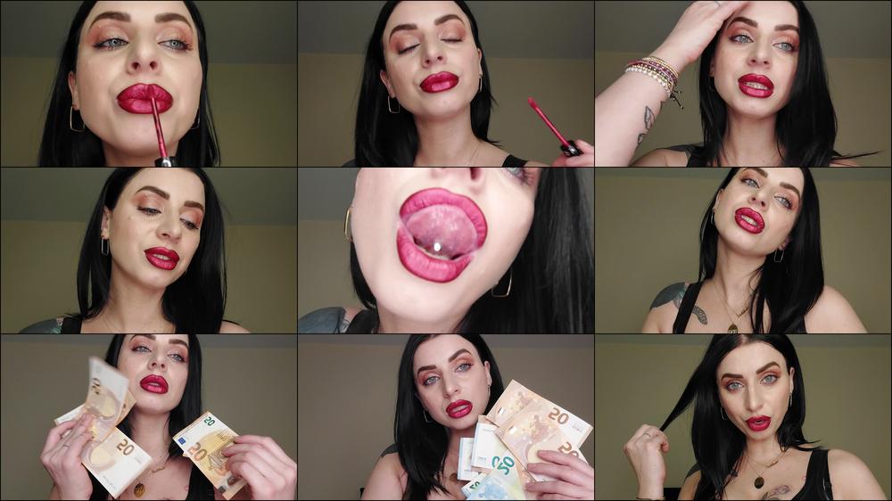 Findom Lipnosis - May 23, 2023