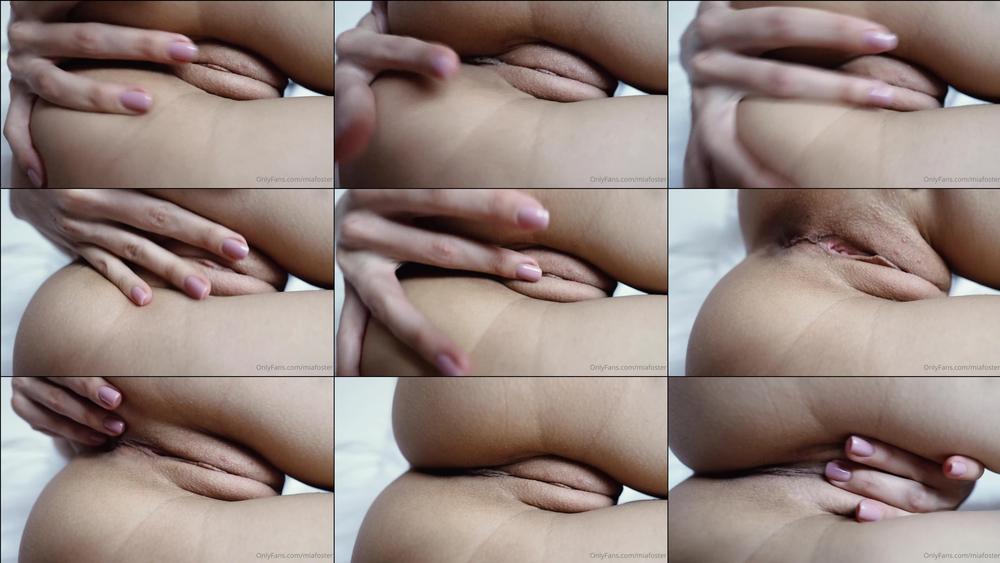 miafoster 11 11 2021 2271505474 Special offer 2.0 Pack of my masturbationâ¤ï¸â¤ï¸â¤ï¸ 7 videos for 7.77 