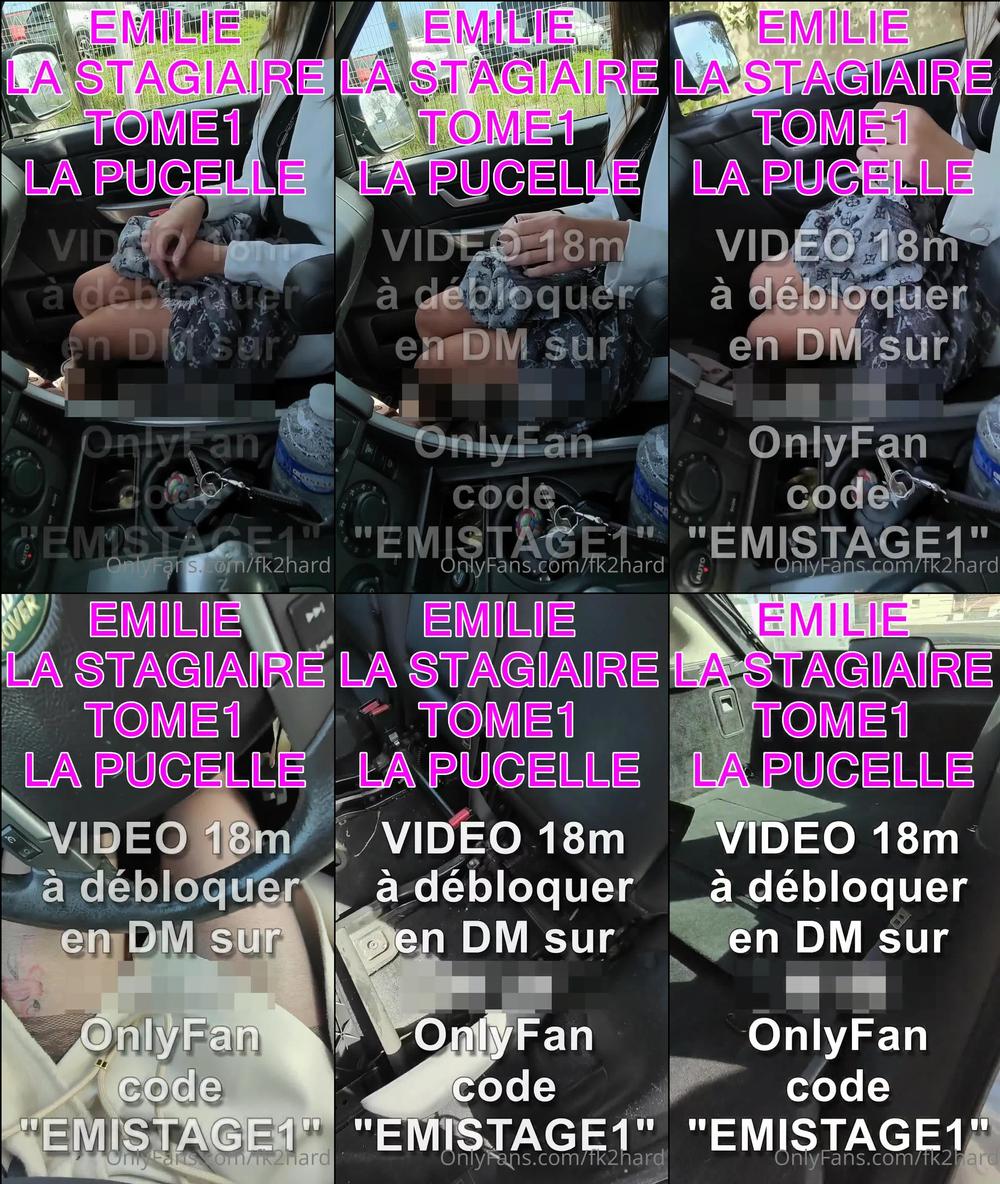 fk2hard 05 04 2023 2828294101 le jeu est termin pour l ep4 la stagiaire l arr t