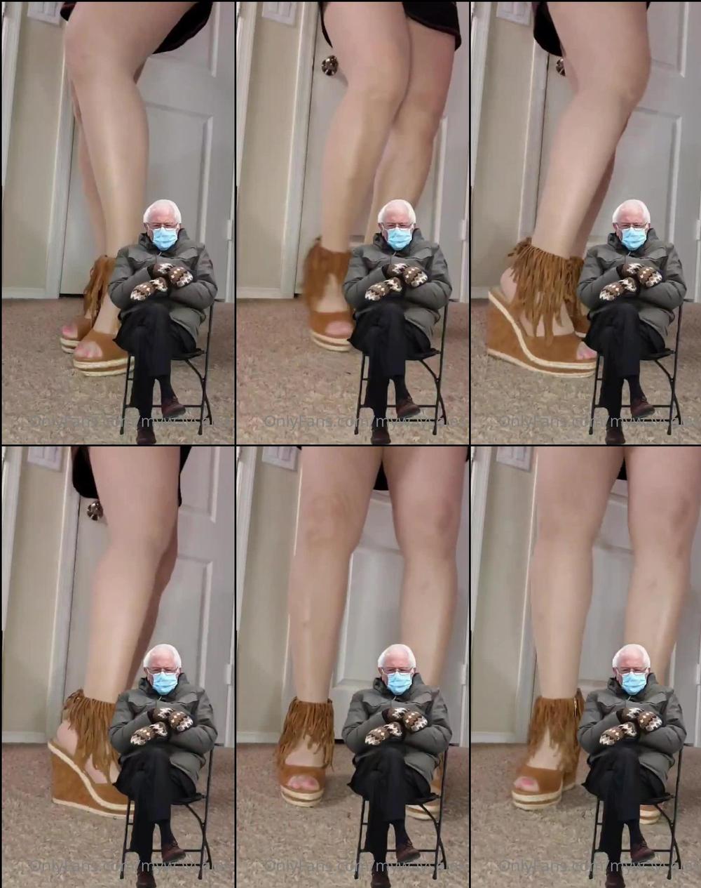 mywaysoles 08 02 2021 2027087071 He likes to watch...