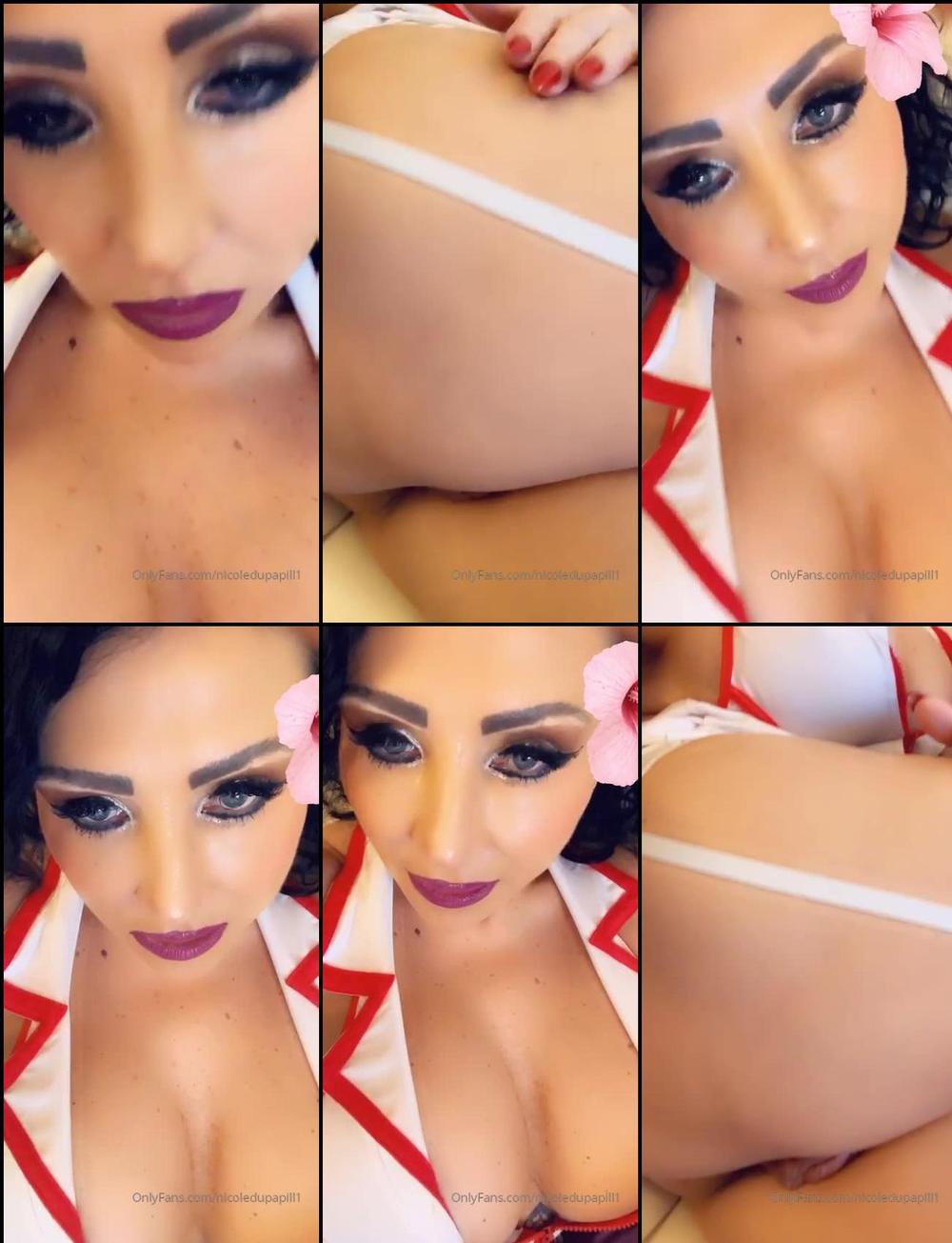 nicoledupapill1 06 12 2019 99519509 Just waiting xxx