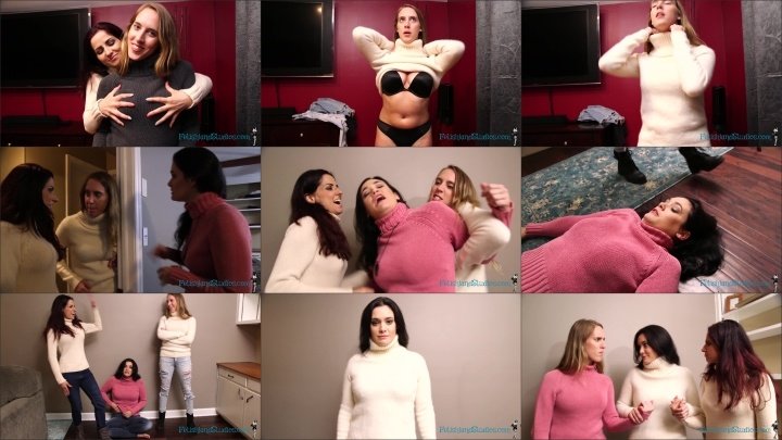 Fetishland Studios The Letter Pt 3