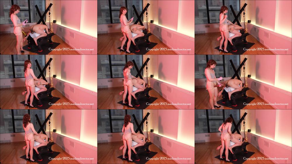 The Importance of Pegging for Loving Intimacy