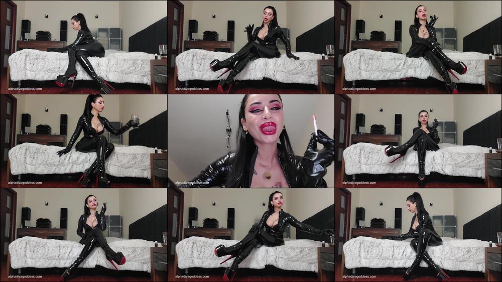 MindFucking Boot Domination part 8