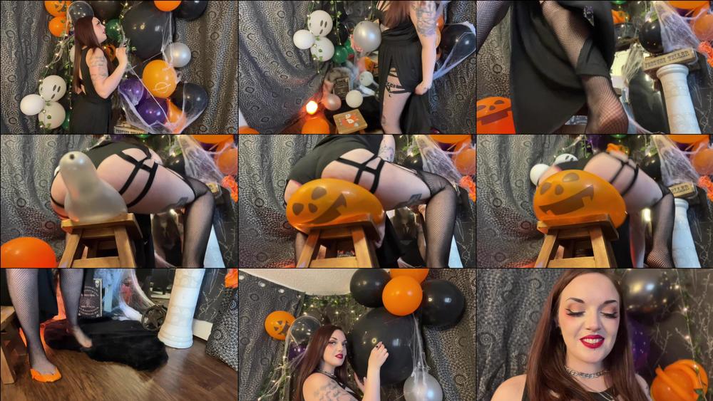 POV - GOTH GIRL SIT TO POP and MORE - February 01, 2024