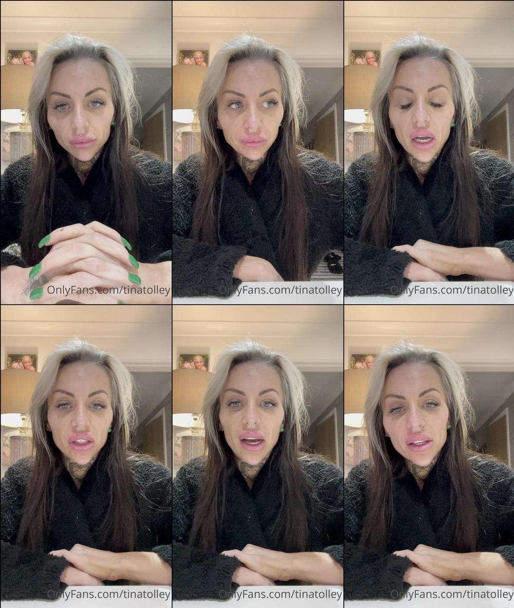 tinatolley 10 03 2022 2388100465 Morning my little loves âï¸