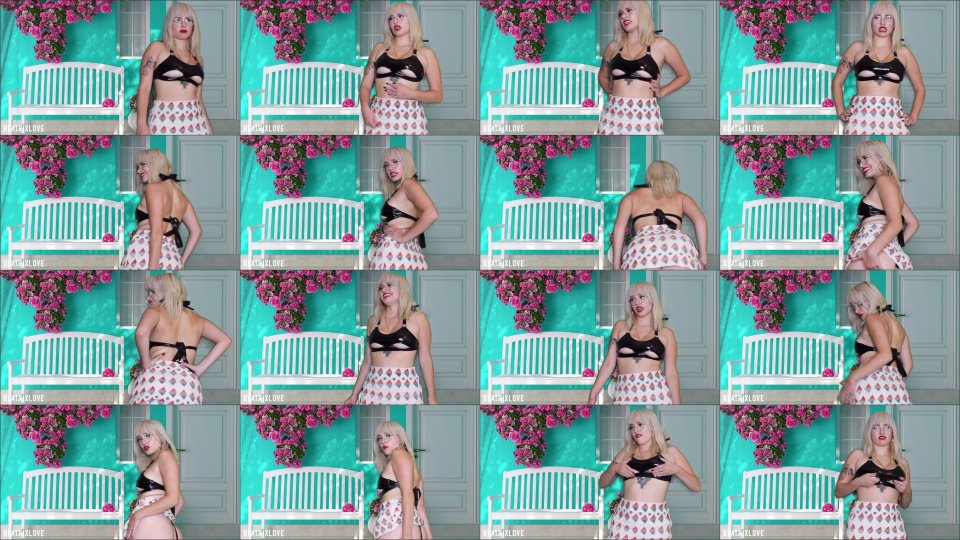 Beatrixlove P–Ping Tom