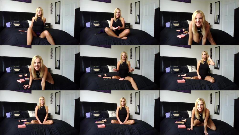roxierae 09 07 2017 609192 roxie rae s femdom vna members one hour show prat 3 17 min