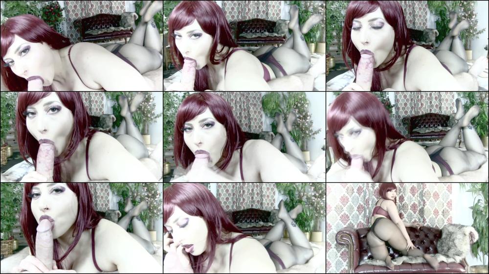 POV BJ & Pantyhose Tease 8 hd - May 15, 2019
