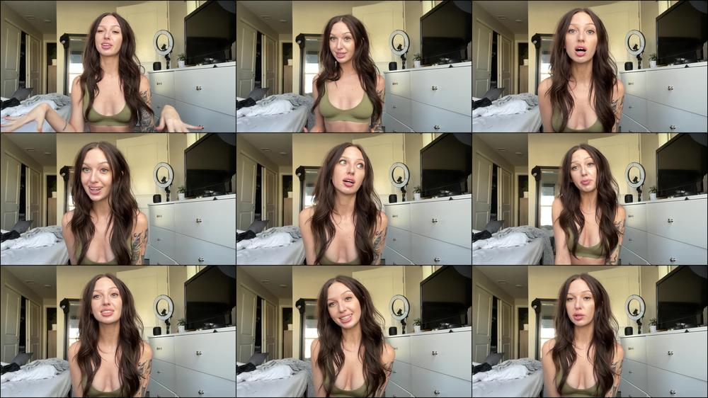 583. I Went On a Date Cuck