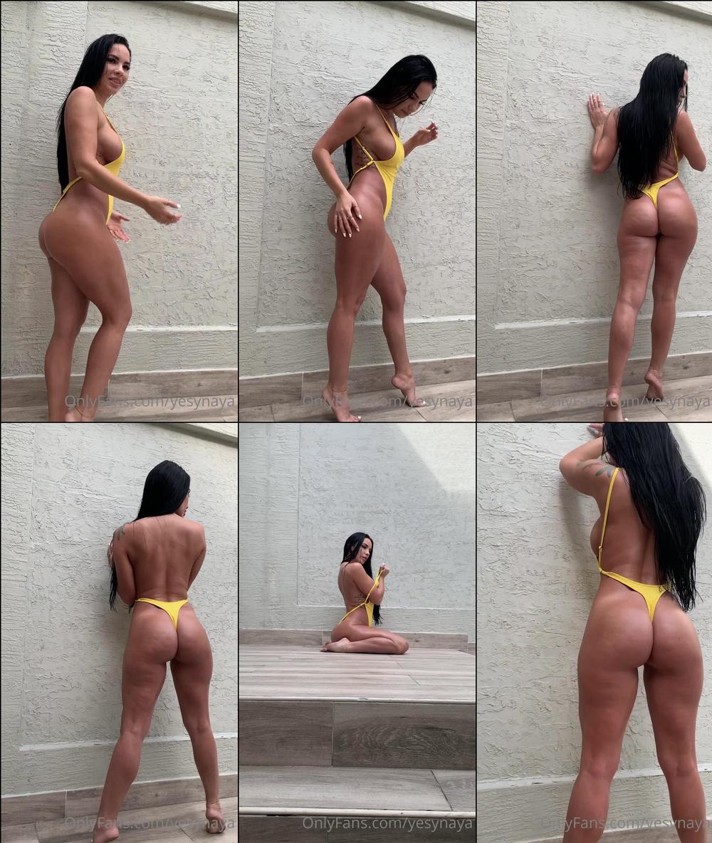 yesynaya 29 04 2020 268925129 unlock this full and uncensored that ass video 2