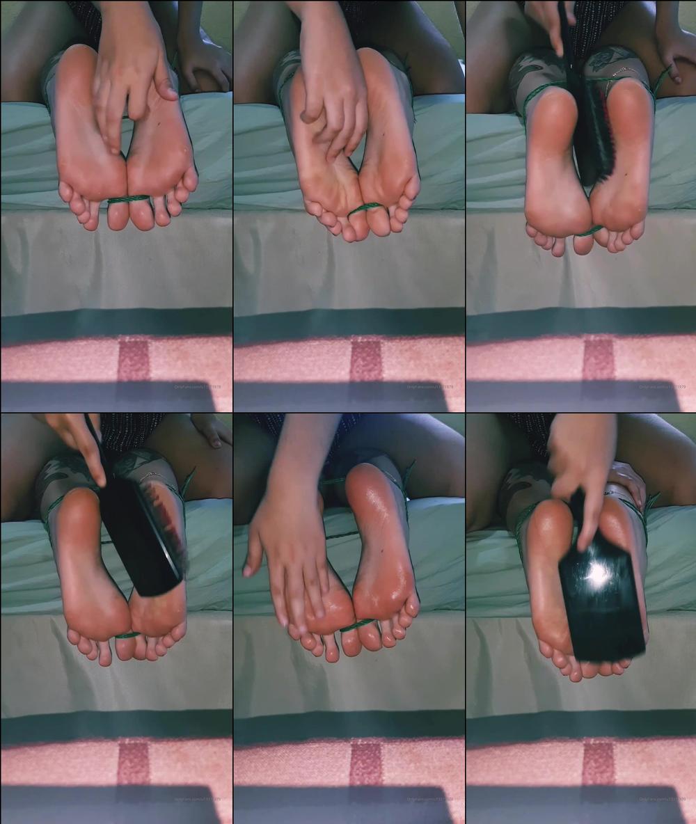 misssexyfeet2 02 03 2020 166553267 tickle tickle n tickle do you like it