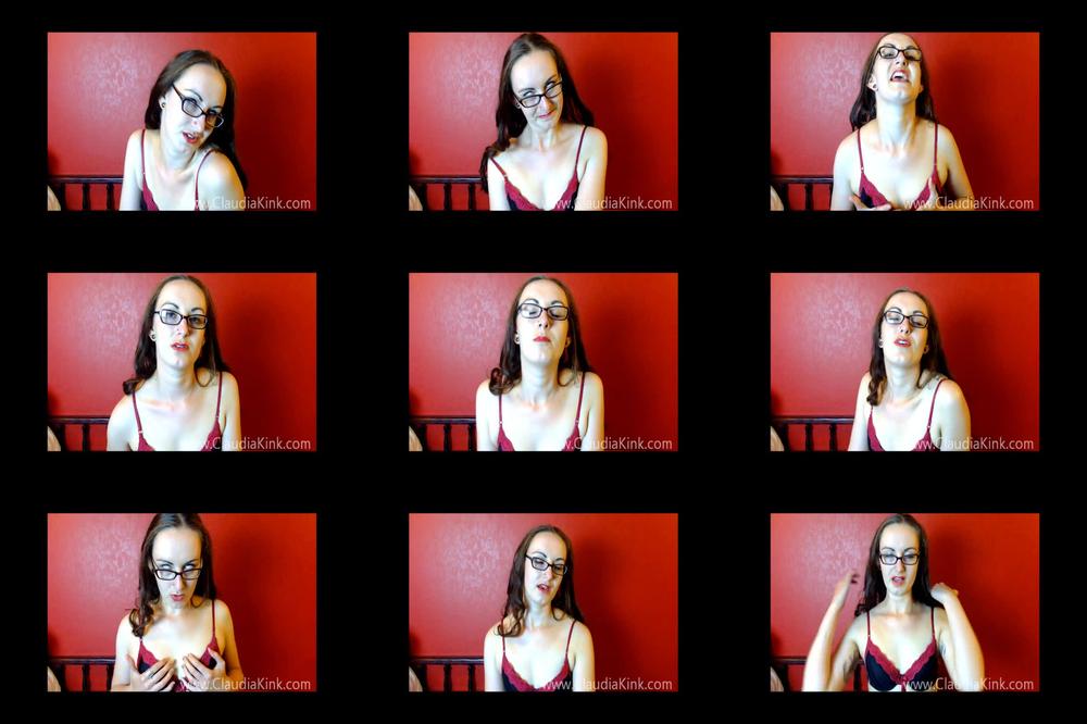 I Want My Boobs Swollen with Milk - November 23, 2019