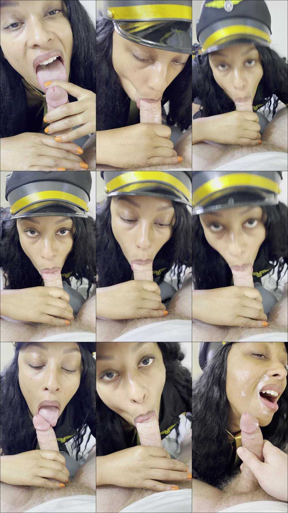 Life Of A Flight Attendant Pt 2