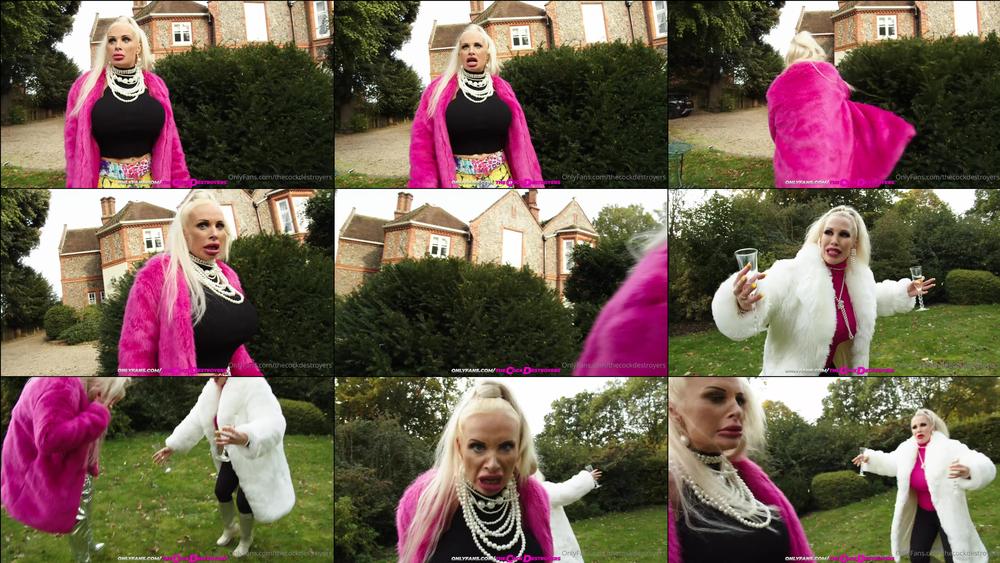 moredomination 06 11 2020 1202599395 The Slags of Suffolk RETURN in GARDEN WOES AND BLOWJOB HOES  Just ask for the full spunky scene and 