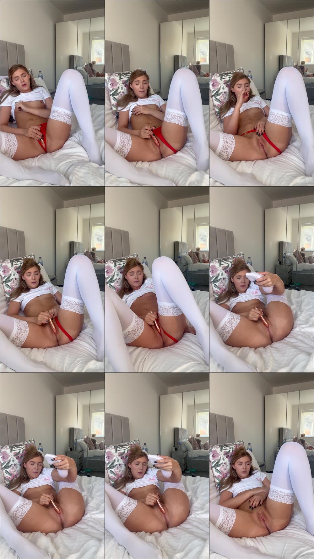 triple orgasm