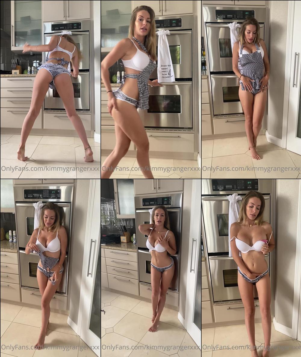 kimmygrangerxxx 13 05 2021 2108515586 good morning bra is off you know