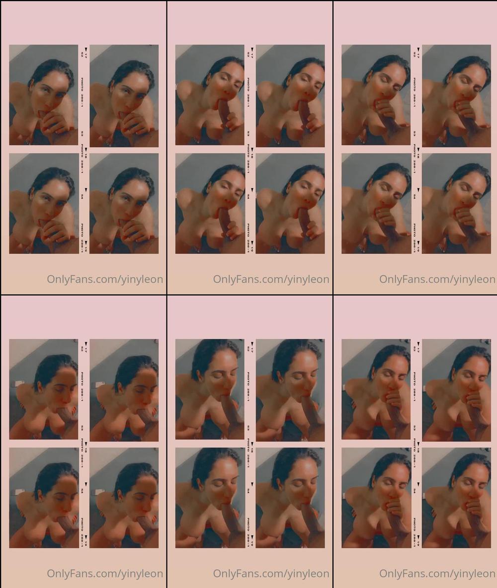 yinyleon 05 11 2020 1200317020 just sucking