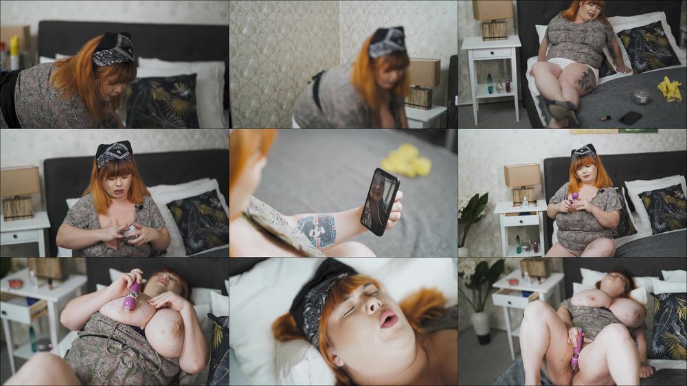 Housekeeper- A vibe job -Part 1
