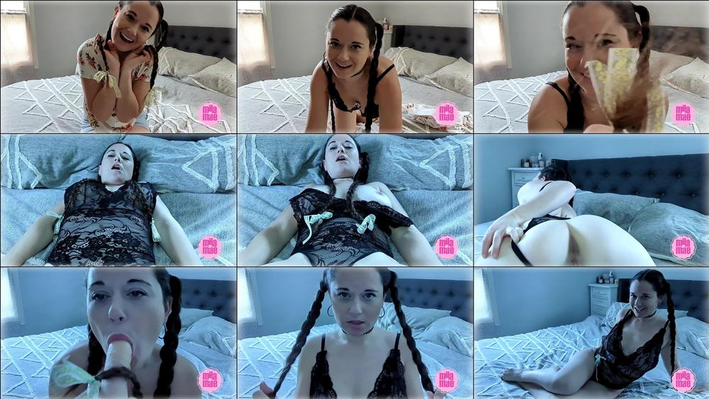 Daddy's Hair Fetish - March 01, 2023