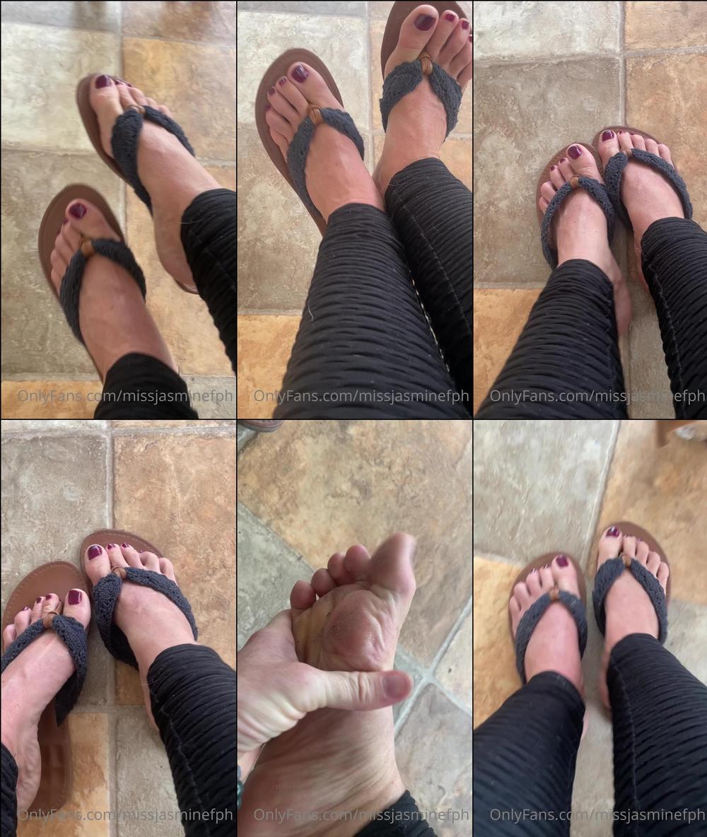 missjasminefph 06 06 2022 2479622745 video dirty foot worship