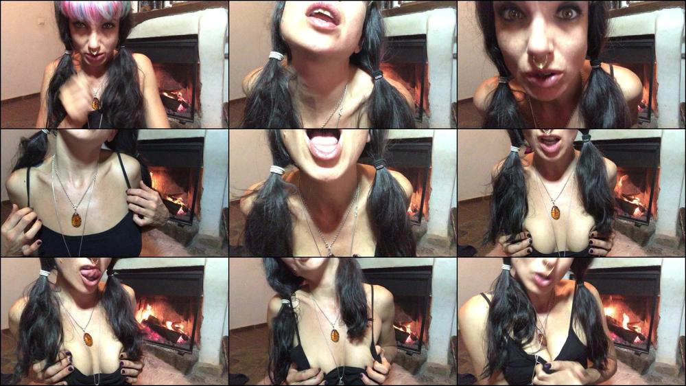 Sexy Joi in spanish