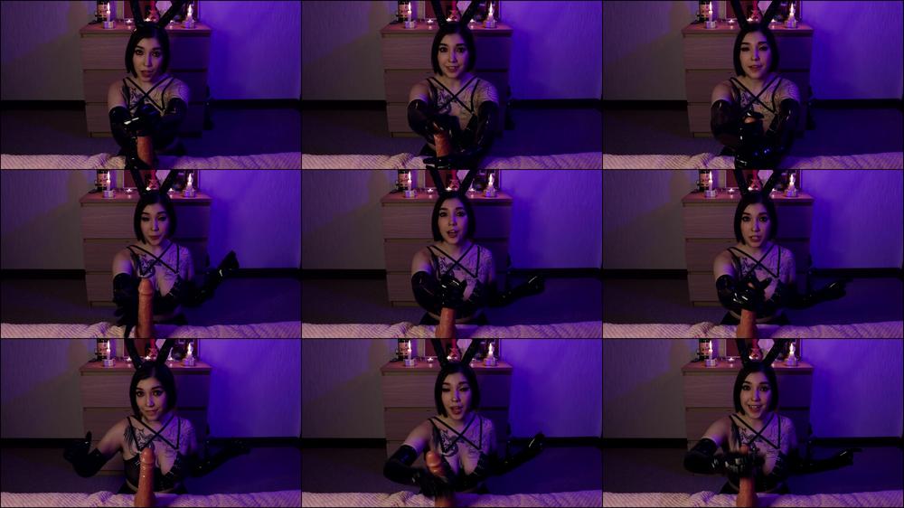 JOI FROM DEMON