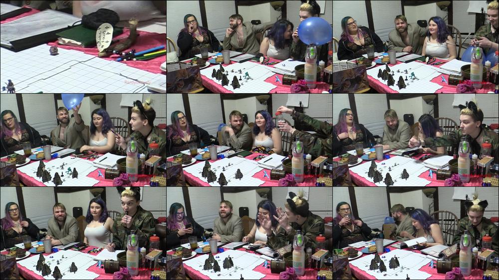Sunday DnD game 23.5