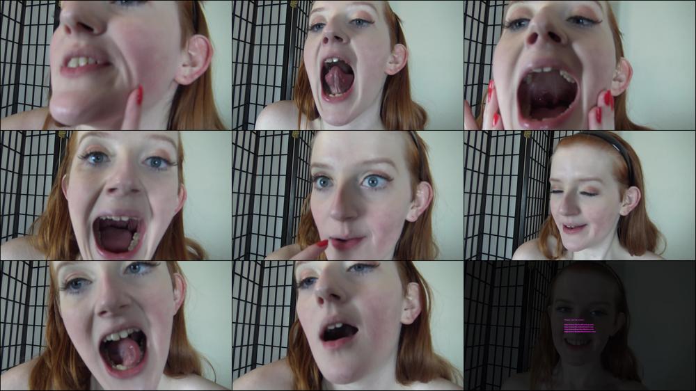 KRYSTAL ORCHID'S SLUTTY MOUTH TOUR - June 13, 2022