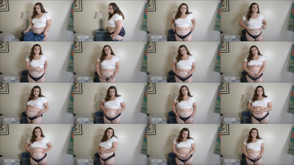 Dirtybirdyy Your Weight Gain Fantasy