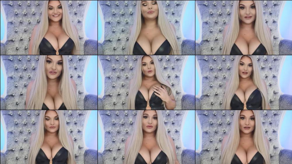 meancashleigh 01 03 2020 165530136 A life of humiliation and emasculation for cuckold
