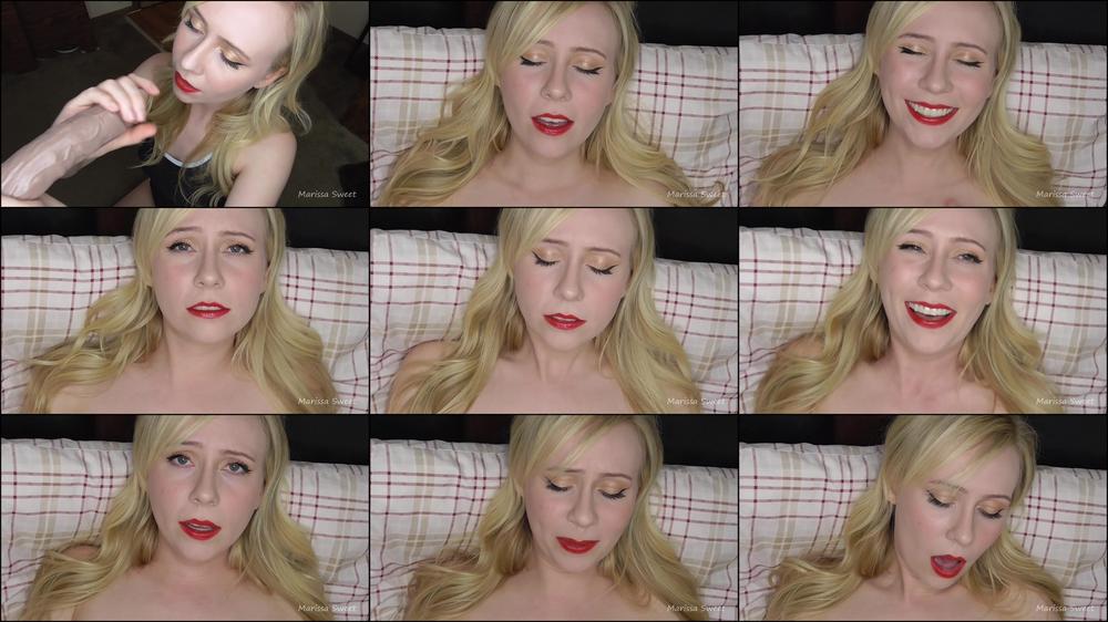 Obsessed With Your Big Cock | Beautiful Agony
