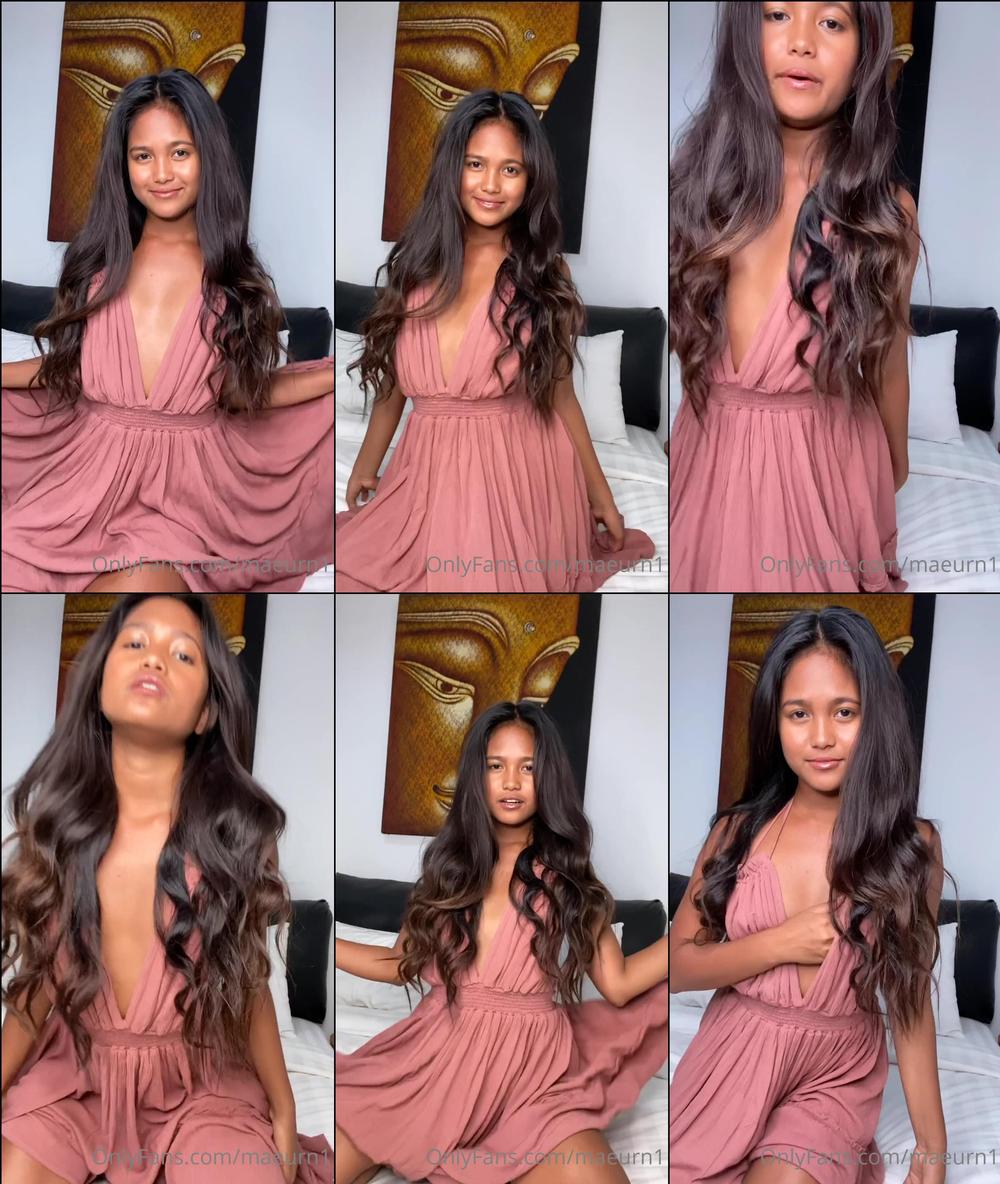 maeurn1 05 08 2020 648420224 let me know what you think of my cute dress