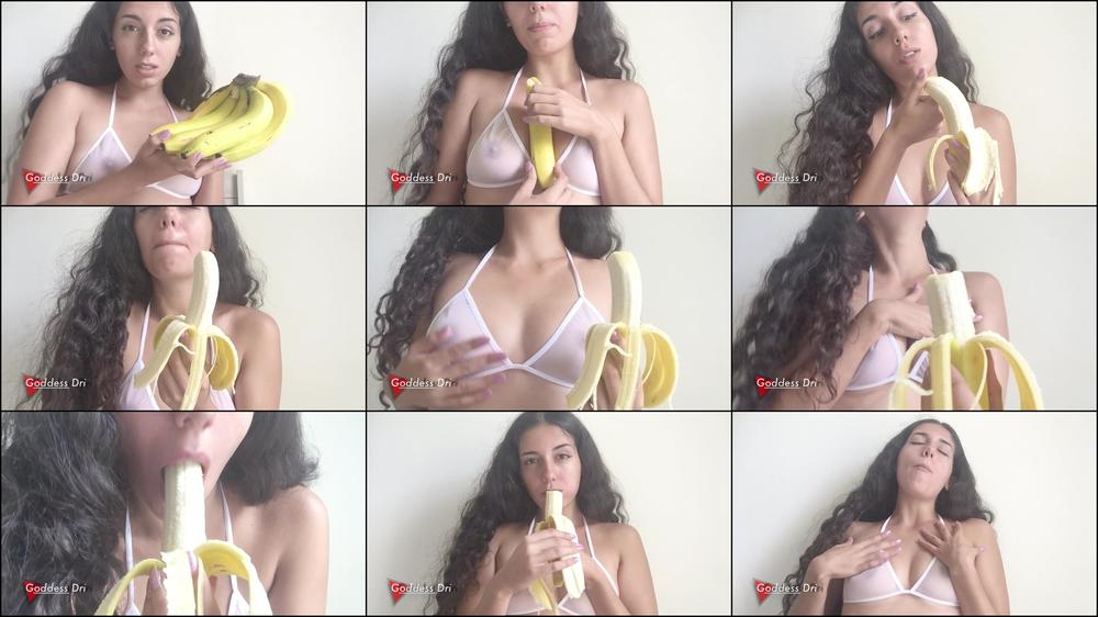 Banana Worship