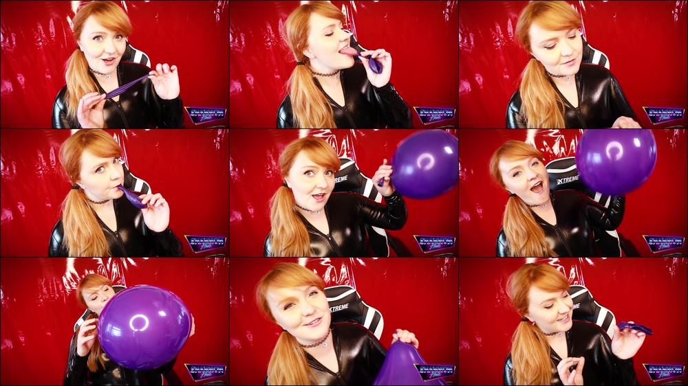 Looner Balloon Transformation