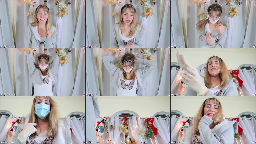 Babysitter Changes Your Dirty Diaper 4