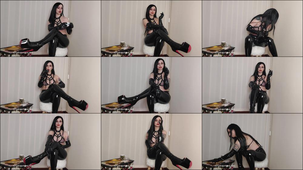 PVC Mesmerize - part 1 - August 13, 2023